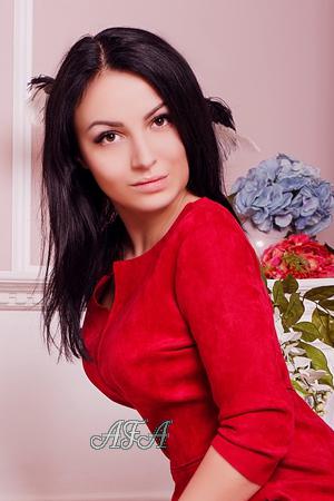 Ukraine women